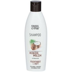 Swiss-O-Par® Kokos-Milch Shampoo