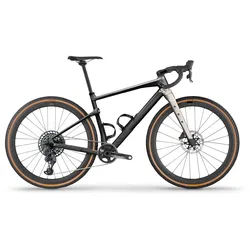BMC URS THREE