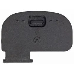ayex Kamerazubehör-Set Batteriefachdeckel Für Nikon D7200 D7100 D7000 D610 Kamera