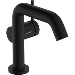 Hansgrohe Waschtischarmatur 110 Tecturis S Fine CoolStart 73320670