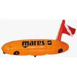 Mares Torpedo Boje