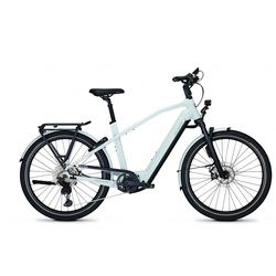 Kalkhoff E-Bike Bosch Performance Line CX Smart System (85Nm) 27 Zoll 750Wh