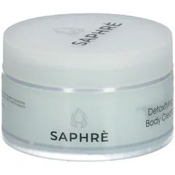 Saphrè Detoxifying Body Cream