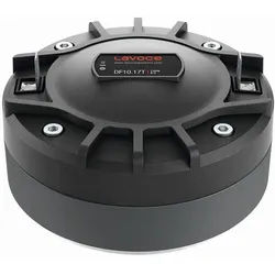 LAVOCE DF10.17T 1" Kompressionstreiber, Ferrit