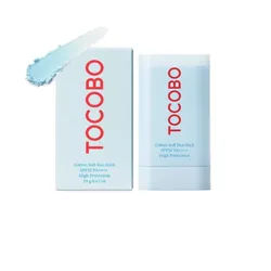 Tocobo Cotton Soft Sun Stick Spf50+ Pa++++ Tagescreme 19 g