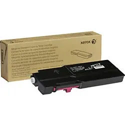 Xerox Tonerkartusche Original 106R03503 Magenta