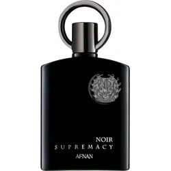 Afnan Supremacy Noir Eau de Parfum Unisex 100 ml