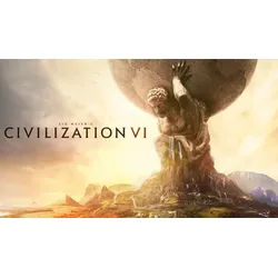 Sid Meier’s Civilization VI