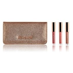 Sigma Beauty Beloved Mini Lippen Make-up Set