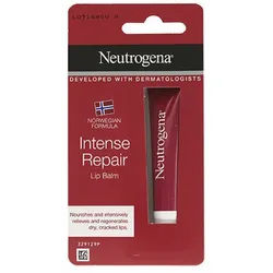 Dr. Hauschka Lippenpflegemittel Neutrogena Norwegische Formel Regenerierender Lippenbalsam 15ml