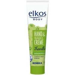 elkos Handcreme »Kamille« 30 ml