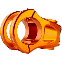 Enduro MK3 Stem - 35mm clamp - Race Red