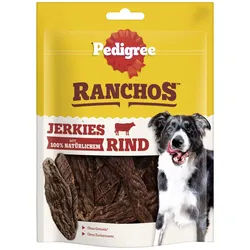 Pedigree Ranchos Rind 1x70 g