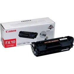 Canon Toner Black, Toner