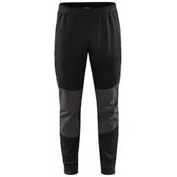 Craft Funktionshose ADV Backcountry Hybrid Pants M M