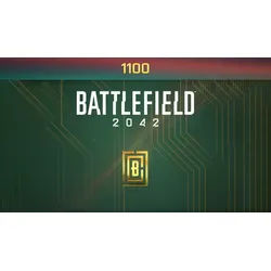Battlefield 2042 - 1.100 BFC
