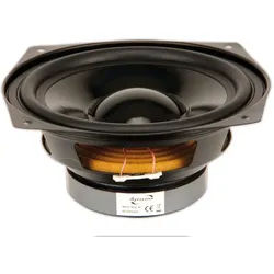 DYNAVOX Tieftöner DY166-9A
