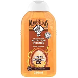 Le Petit Marseillais Shampoo Bio Calendula und Argan