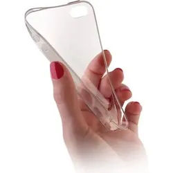 GreenGo A70 Slim case 1 mm (Galaxy A70), Smartphone Hülle, Transparent