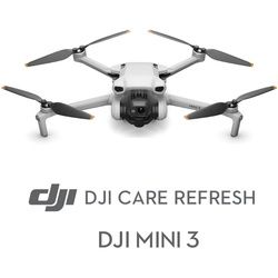 DJI Care Refresh 1-Jahres-Vertrag (DJI Mini 3)