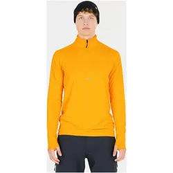 SOS Timberline M Half Zip gold fusion (5064) M