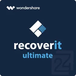 Wondershare Recoverit Ultimate