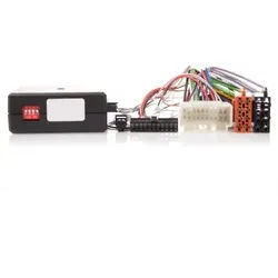 Lenkradfernbedienungs/CAN Bus Adapter SUZUKI