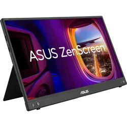 ASUS Zenscreen MB16AHV 15,6" FHD Monitor Business Monitor