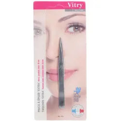 Vitry Face Care Epilierpinzette Extra spitze Backen