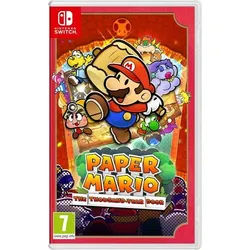 Paper Mario Die Legende vom Äonentor - Switch [EU Version]