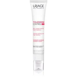Uriage Toléderm Control Soothing Care beruhigende Pflege für empfindliche und intolerante Haut 40 ml