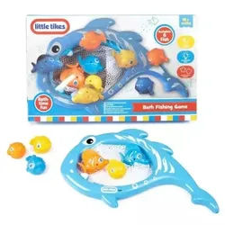 Little Tikes Badezimmer Angelspiel