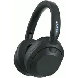 Sony ULT Wear (Schwarz)