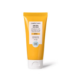 Comfort Zone Sun Soul Face Cream SPF 30, 60 ml