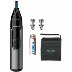 Haartrimmer für Nase und Ohren Philips Series 5000