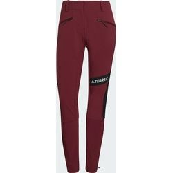 adidas Terrex Techrock Mountaineering Pants shared (AEDQ) 36