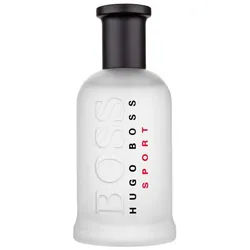 HUGO Eau de Toilette Hugo Boss Boss Bottled Sport Eau de Toilette Spray Herren