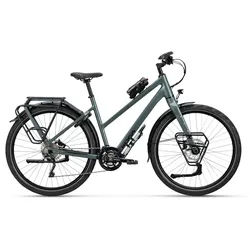 KOGA Worldtraveller Mixed Size L 2023 (54cm): Idealer Wegbegleiter für Fahrradtouren jeder Art