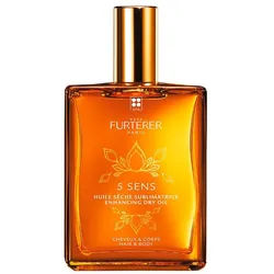 Rene Furterer 5 Sens luxuriöses Trockenöl