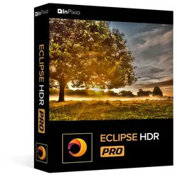 Eclipse HDR Pro - 1 year, English