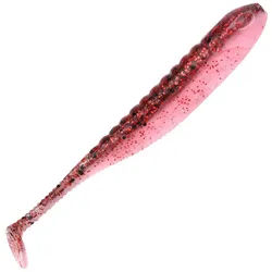 SPRO Kunstköder Spro Scent Series Insta Shad 9cm 4,2g - 5 Gummifische
