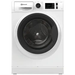 BAUKNECHT Waschmaschine WM ELITE 8FH AA