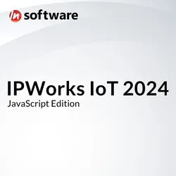 IPWorks IoT 2024 JavaScript Edition