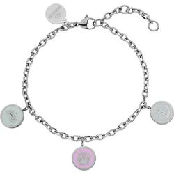 PURELEI Promise Armband, verstellbare Länge