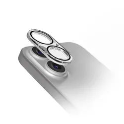 Camera Glass for iPhone 17 with D3O technology