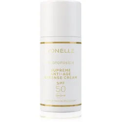 Yonelle Photofusion schützende Creme gegen Hautalterung SPF 50 30 ml