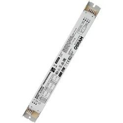 Osram QTP5 1x14-35W 220-240V UNV1 280x30x21 QUICKTRONIC PROFESSIONAL