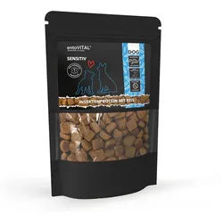 entoVITAL DOG Sensitiv 125 g