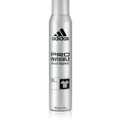 Adidas Pro Invisible Antiperspirant 48h für Herren 200 ml