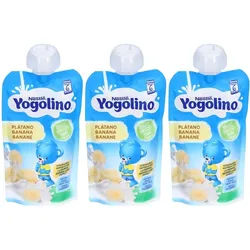 Nestlé Yogolino Banane Quetschbeutel